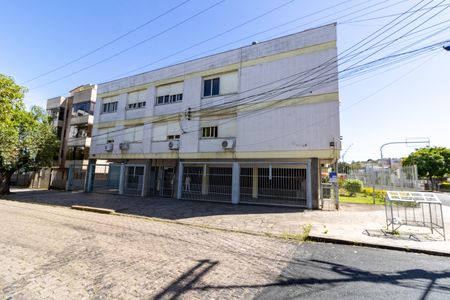 Apartamento à venda com 114m², 3 quartos e sem vaga Apartamento à venda com 114m², 3 quartos e sem vagaFachada
