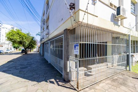 Apartamento à venda com 114m², 3 quartos e sem vaga Apartamento à venda com 114m², 3 quartos e sem vagaFachada