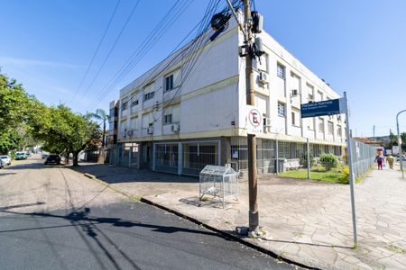 Apartamento à venda com 114m², 3 quartos e sem vaga Apartamento à venda com 114m², 3 quartos e sem vagaFachada