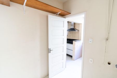 Apartamento à venda com 114m², 3 quartos e sem vaga Apartamento à venda com 114m², 3 quartos e sem vagaÁrea de Serviço