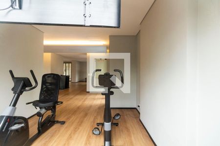 Apartamento para alugar com 95m², 2 quartos e 1 vagaÁrea comum