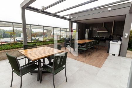 Apartamento para alugar com 95m², 2 quartos e 1 vagaÁrea comum