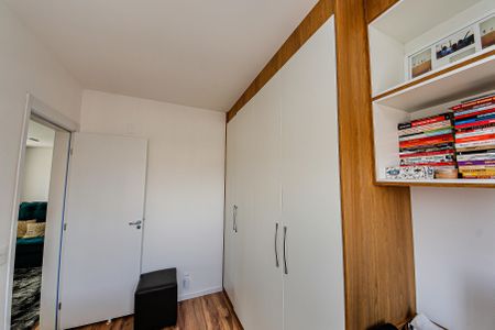 Quarto de apartamento para alugar com 2 quartos, 95m² em Vila Prudente, São Paulo