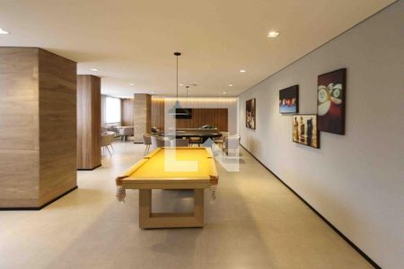 Apartamento para alugar com 95m², 2 quartos e 1 vagaÁrea comum