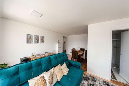 Sala de apartamento para alugar com 2 quartos, 95m² em Vila Prudente, São Paulo