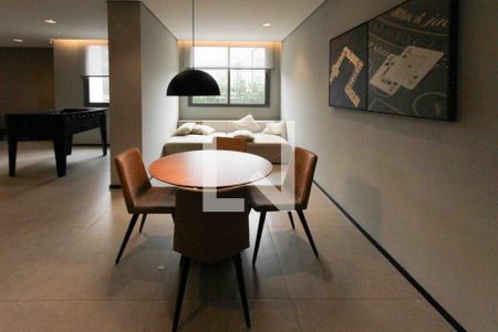 Apartamento para alugar com 95m², 2 quartos e 1 vagaÁrea comum