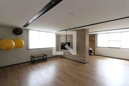 Apartamento para alugar com 95m², 2 quartos e 1 vagaÁrea comum