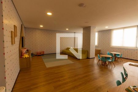 Apartamento para alugar com 95m², 2 quartos e 1 vagaÁrea comum
