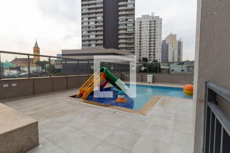 Apartamento para alugar com 95m², 2 quartos e 1 vagaÁrea comum