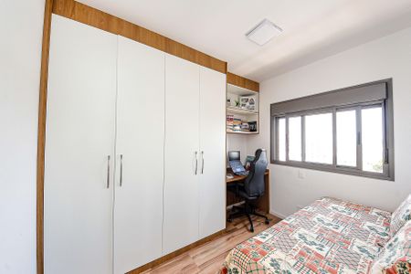 Quarto de apartamento para alugar com 2 quartos, 95m² em Vila Prudente, São Paulo