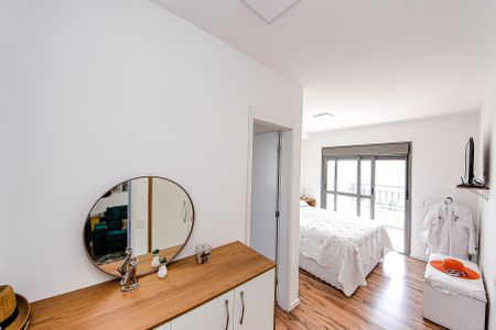 Apartamento para alugar com 95m², 2 quartos e 1 vagaSuíte