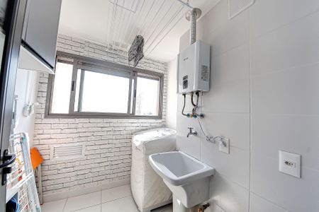 Apartamento para alugar com 95m², 2 quartos e 1 vagaÁrea de Serviço