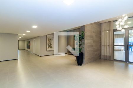 Apartamento para alugar com 95m², 2 quartos e 1 vagaÁrea comum