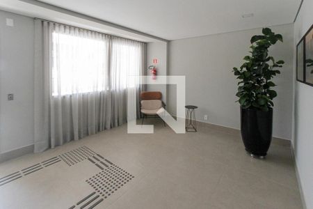 Apartamento para alugar com 95m², 2 quartos e 1 vagaÁrea comum