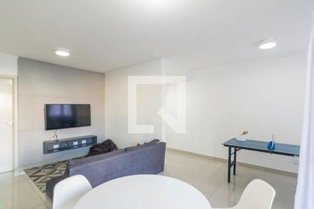 Apartamento à venda com 61m², 3 quartos e 1 vagaÁrea comum - Brinquedoteca