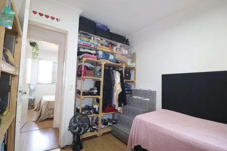 Apartamento à venda com 61m², 3 quartos e 1 vagaQuarto 2