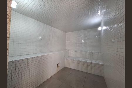 Apartamento à venda com 43m², 1 quarto e sem vagaÁrea comum- Sauna