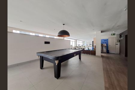 Apartamento à venda com 43m², 1 quarto e sem vagaÁrea comum 