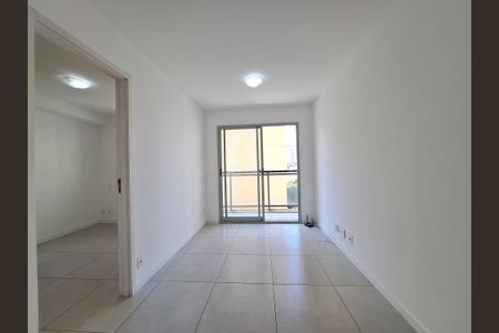 Apartamento à venda com 43m², 1 quarto e sem vagaSala