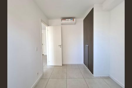 Apartamento à venda com 43m², 1 quarto e sem vagaQuarto 
