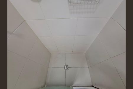 Apartamento à venda com 43m², 1 quarto e sem vagaBanheiro 