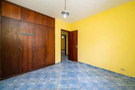 Casa para alugar com 163m², 3 quartos e 3 vagas Casa para alugar com 163m², 3 quartos e 3 vagasQuarto 2