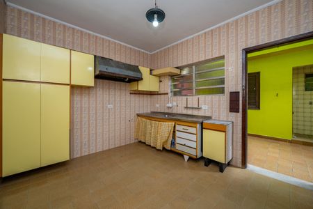 Casa para alugar com 163m², 3 quartos e 3 vagas Casa para alugar com 163m², 3 quartos e 3 vagasCozinha