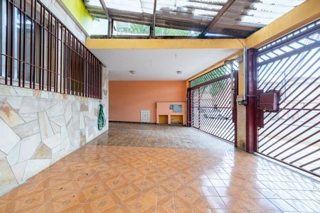 Casa para alugar com 163m², 3 quartos e 3 vagas Casa para alugar com 163m², 3 quartos e 3 vagasGaragem