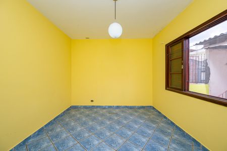 Quarto 1 de casa para alugar com 3 quartos, 163m² em Vila Paulista, São Paulo