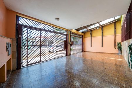 Casa para alugar com 163m², 3 quartos e 3 vagas Casa para alugar com 163m², 3 quartos e 3 vagasGaragem