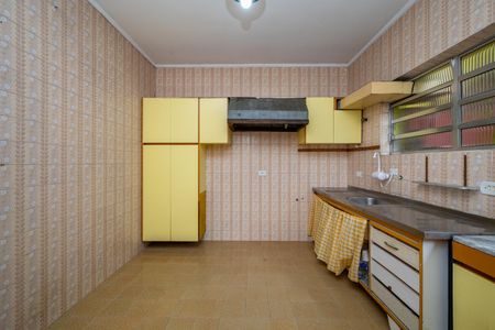 Casa para alugar com 163m², 3 quartos e 3 vagas Casa para alugar com 163m², 3 quartos e 3 vagasCozinha