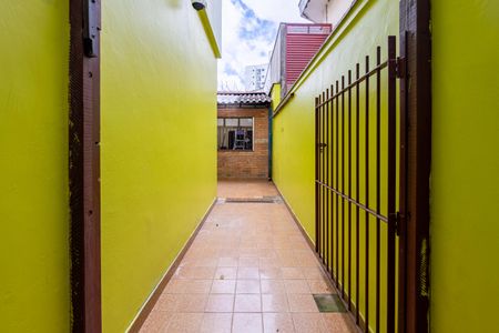 Casa para alugar com 163m², 3 quartos e 3 vagas Casa para alugar com 163m², 3 quartos e 3 vagasQuintal