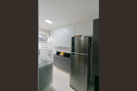 Apartamento à venda com 85m², 3 quartos e 2 vagas