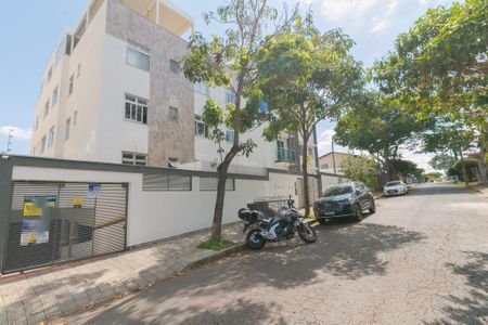 Apartamento à venda com 85m², 3 quartos e 2 vagas