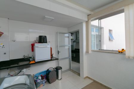 Apartamento à venda com 85m², 3 quartos e 2 vagas