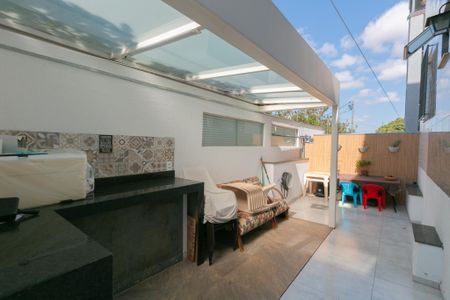 Apartamento à venda com 85m², 3 quartos e 2 vagas