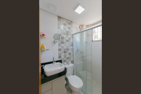 Apartamento à venda com 85m², 3 quartos e 2 vagas