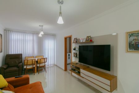 Apartamento à venda com 85m², 3 quartos e 2 vagas