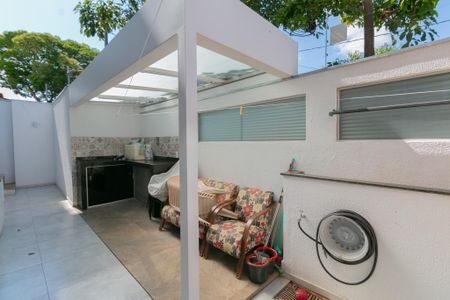 Apartamento à venda com 85m², 3 quartos e 2 vagas
