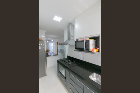 Apartamento à venda com 85m², 3 quartos e 2 vagas