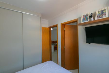 Apartamento à venda com 85m², 3 quartos e 2 vagas
