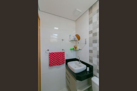 Apartamento à venda com 85m², 3 quartos e 2 vagas