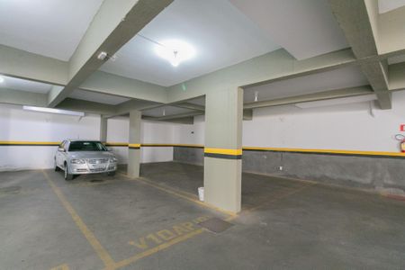 Apartamento à venda com 85m², 3 quartos e 2 vagas