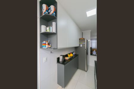 Apartamento à venda com 85m², 3 quartos e 2 vagas