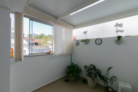 Apartamento à venda com 85m², 3 quartos e 2 vagas