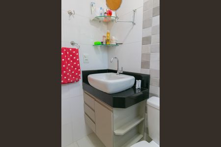 Apartamento à venda com 85m², 3 quartos e 2 vagas