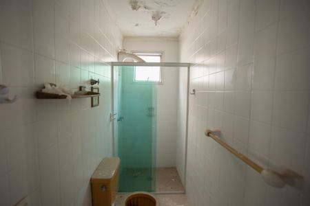 Apartamento à venda com 95m², 3 quartos e 2 vagas Apartamento à venda com 95m², 3 quartos e 2 vagasBANHEIRO