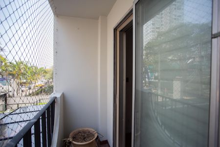 QUARTO SUÍTE de apartamento à venda com 3 quartos, 95m² em Santana, São Paulo
