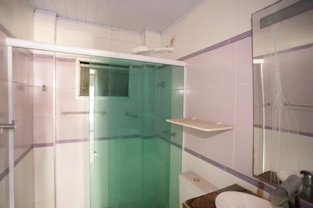 Apartamento à venda com 95m², 3 quartos e 2 vagas Apartamento à venda com 95m², 3 quartos e 2 vagasBANHEIRO DA SUÍTE