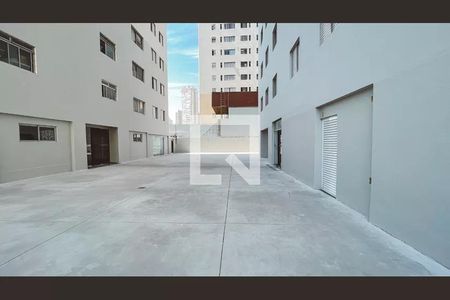 Apartamento à venda com 95m², 3 quartos e 2 vagas Apartamento à venda com 95m², 3 quartos e 2 vagasÁREA COMUM